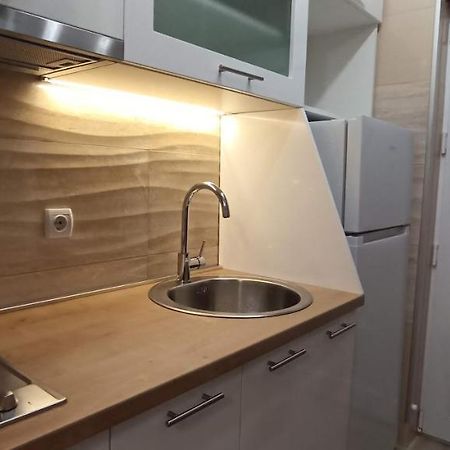 Anna Apartment Sutomore Ngoại thất bức ảnh