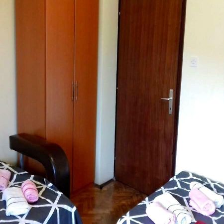 Anna Apartment Sutomore Ngoại thất bức ảnh