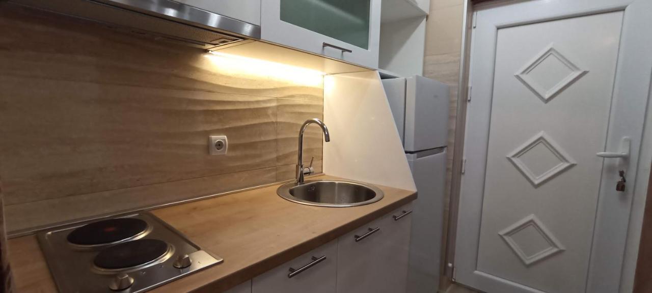 Anna Apartment Sutomore Ngoại thất bức ảnh