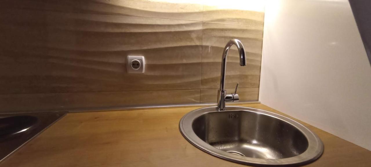 Anna Apartment Sutomore Ngoại thất bức ảnh