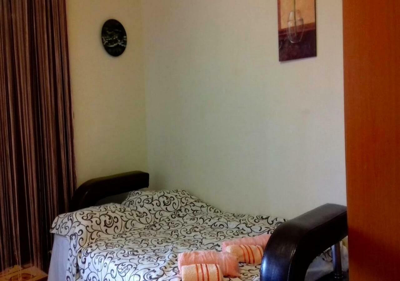 Anna Apartment Sutomore Ngoại thất bức ảnh