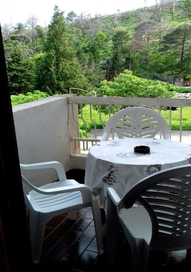 Anna Apartment Sutomore Ngoại thất bức ảnh