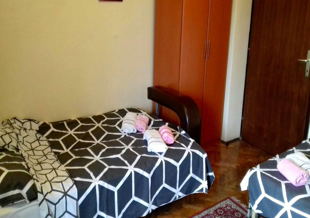 Anna Apartment Sutomore Ngoại thất bức ảnh